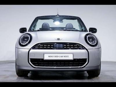 Mini Cooper Classic Cooper