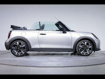Mini Cooper Classic Cooper — photo 3