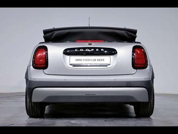 Mini Cooper Classic Cooper — photo 4