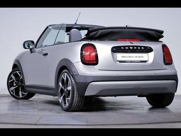 Mini Cooper Classic Cooper — photo 5