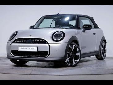Mini Cooper Classic Cooper — photo 6