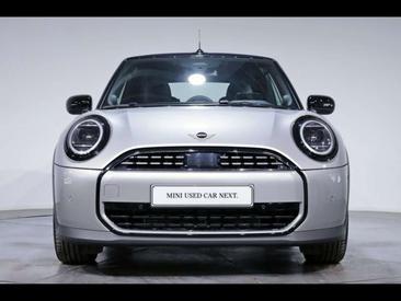 Mini Cooper Classic Cooper — photo 7