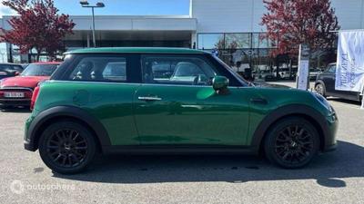 Mini Electric Cooper E - 2023 - Joinsteer - #2