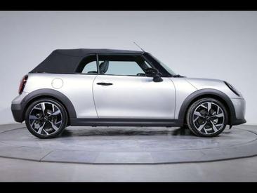 Mini Cooper Classic Cooper — photo 8
