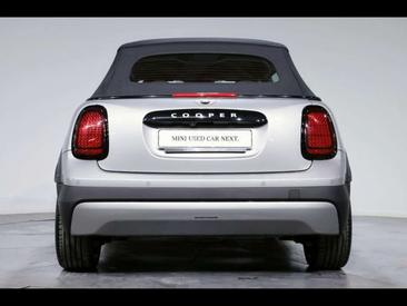 Mini Cooper Classic Cooper — photo 9