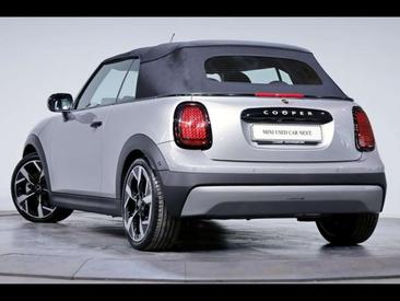 Mini Cooper Classic Cooper — photo 10