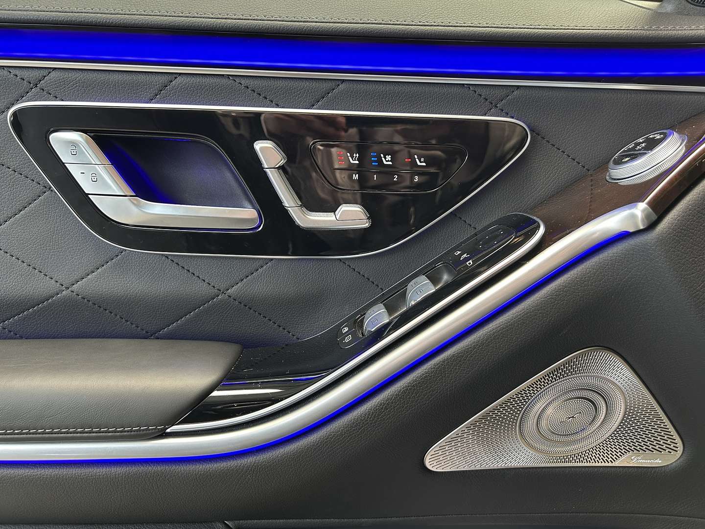 Mercedes Classe S 450 AMG LINE - 2024 - Joinsteer - #10