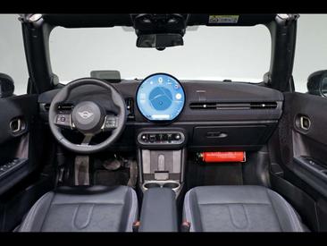 Mini Cooper Classic Cooper — photo 12