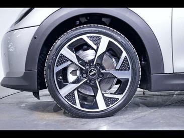 Mini Cooper Classic Cooper — photo 13