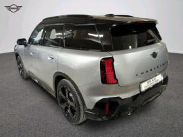 Mini Countryman JCW Cooper SE - 2025 - Joinsteer - #5