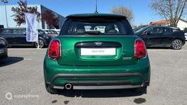 Mini Electric Cooper E -  - Joinsteer - #5