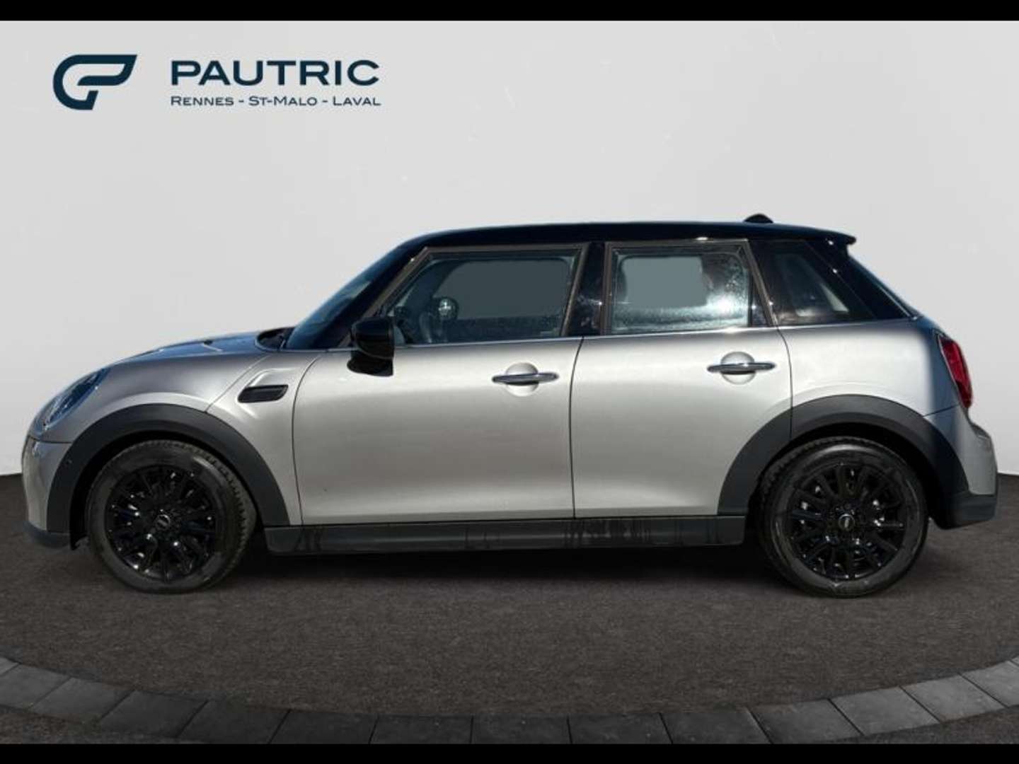 Mini Electric Cooper E - 2022 - Joinsteer - #2