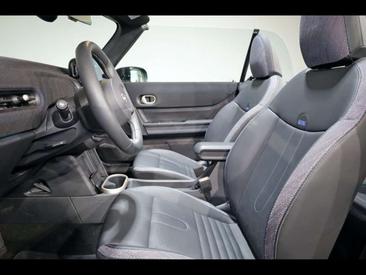 Mini Cooper Classic Cooper — photo 14