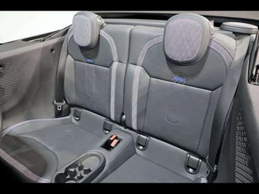 Mini Cooper Classic Cooper — photo 15