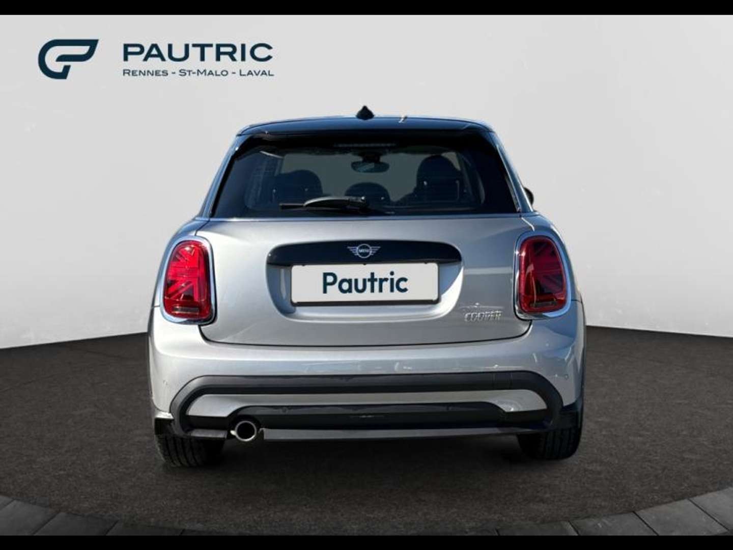 Mini Electric Cooper E - 2022 - Joinsteer - #4