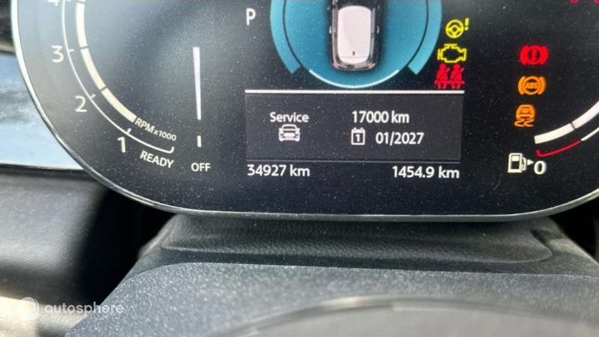 Mini Electric Cooper E - 2023 - Joinsteer - #9