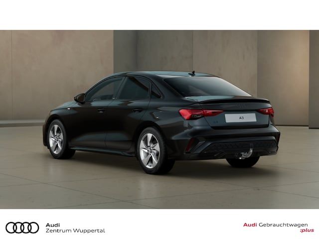 Audi A3 S Line TFSI S Tronic - 2025 - Joinsteer - #3