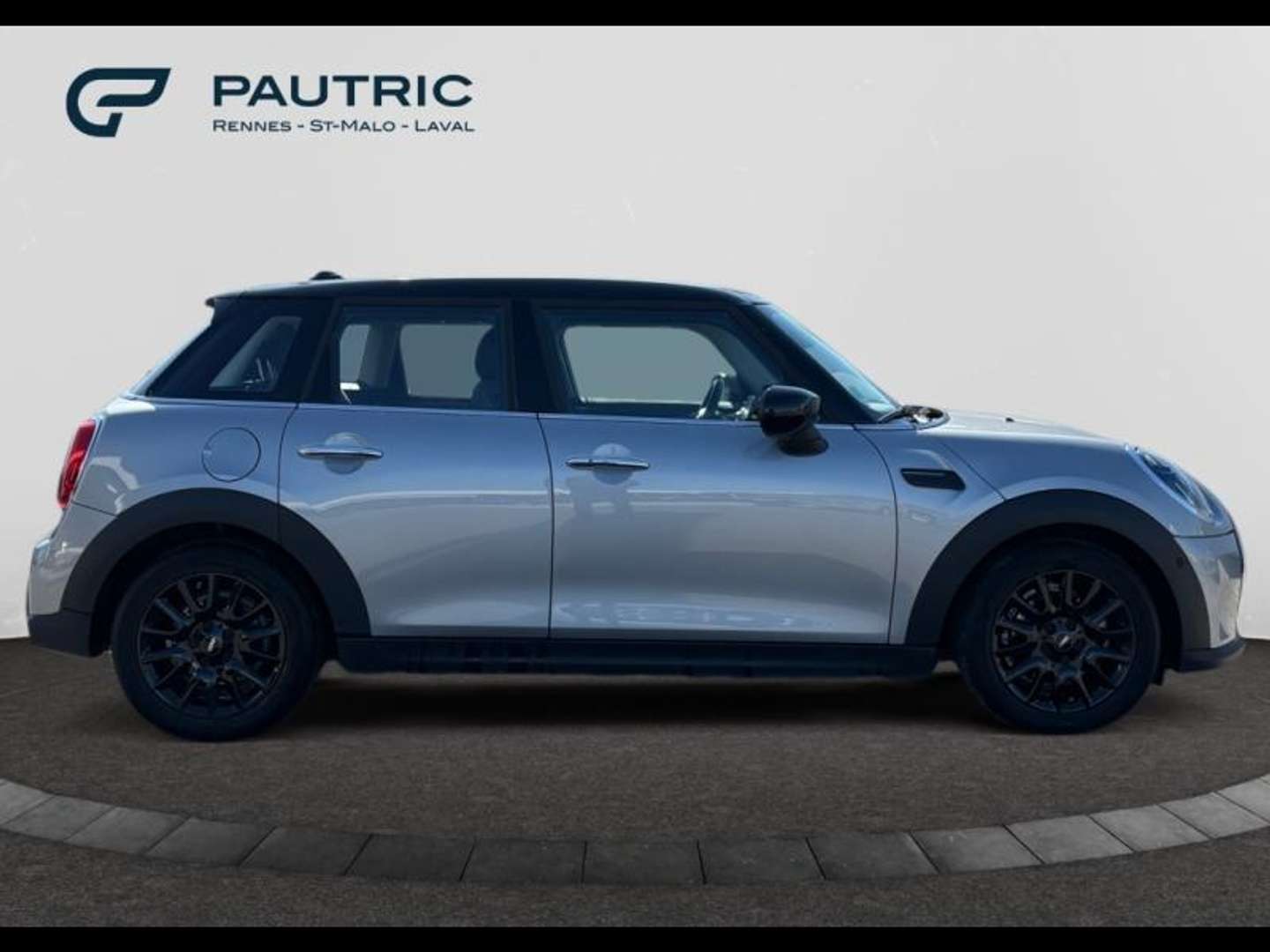 Mini Electric Cooper E - 2022 - Joinsteer - #6