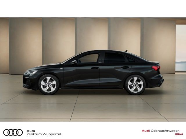 Audi A3 S Line TFSI S Tronic - 2025 - Joinsteer - #5