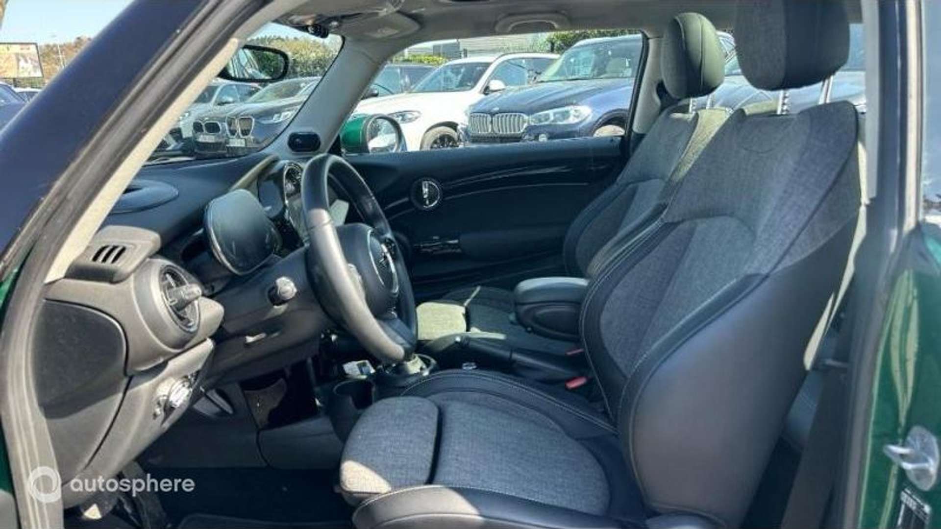 Mini Electric Cooper E - 2023 - Joinsteer - #12