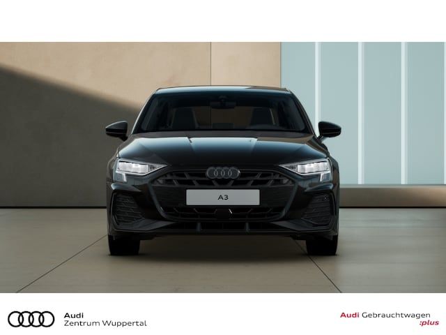 Audi A3 S Line TFSI S Tronic - 2025 - Joinsteer - #6