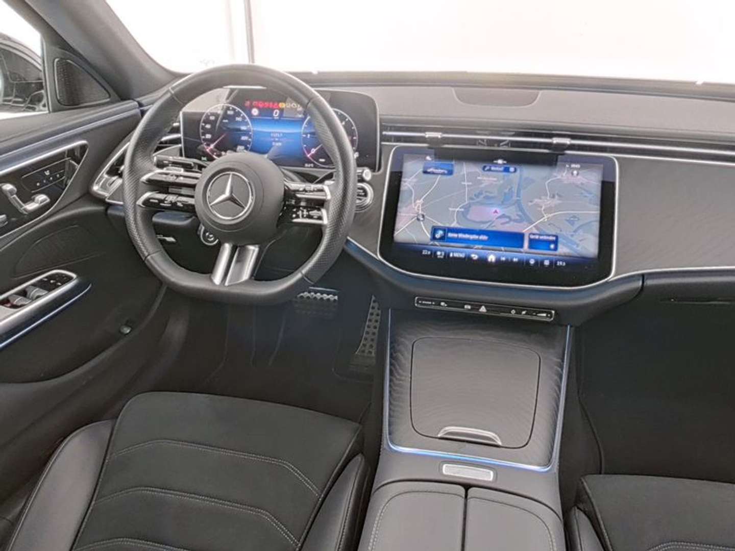 Mercedes Classe E 450 AMG Line - 2024 - Joinsteer - #4