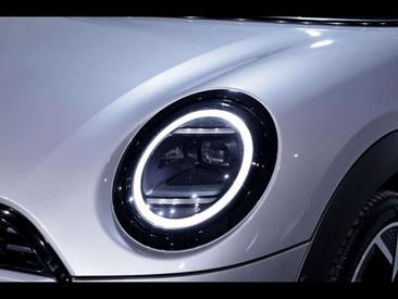 Mini Cooper Classic Cooper — photo 25