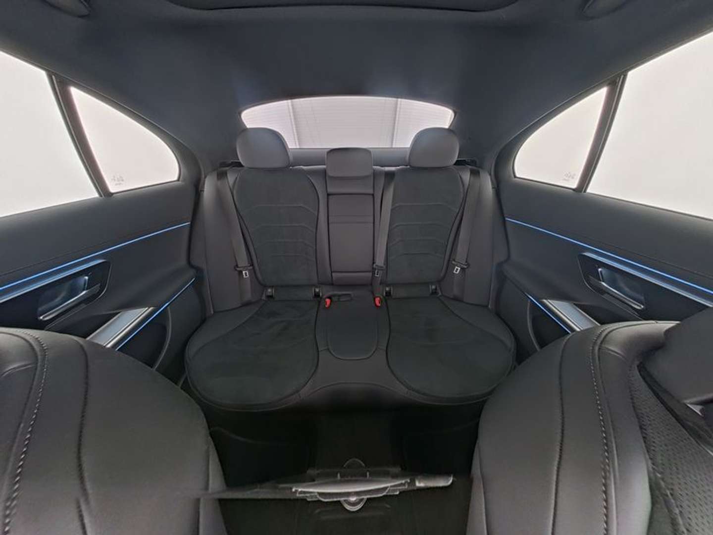Mercedes Classe E 450 AMG Line - 2024 - Joinsteer - #6