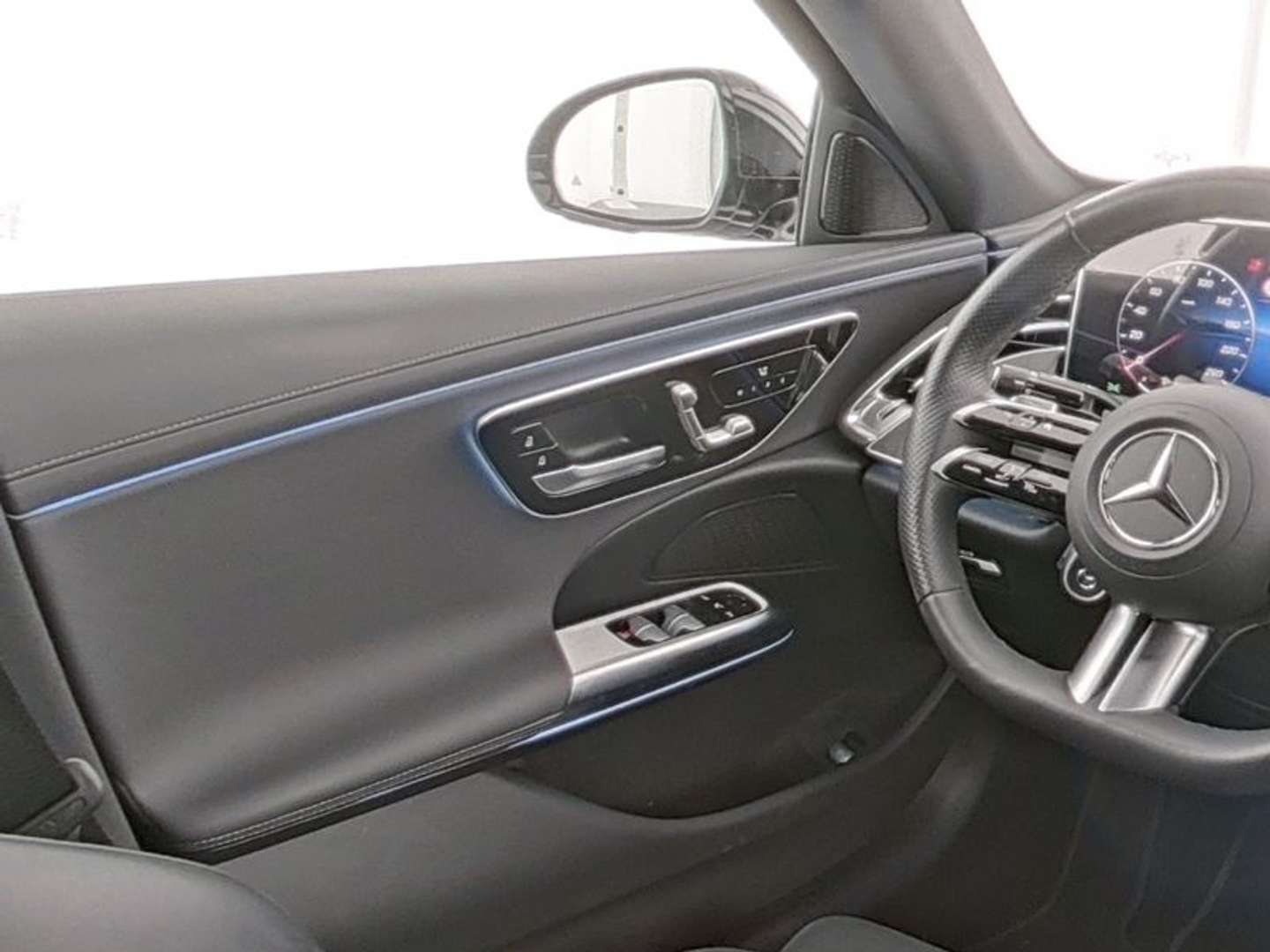 Mercedes Classe E 450 AMG Line - 2024 - Joinsteer - #7