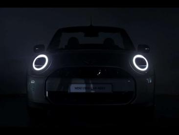 Mini Cooper Classic Cooper — photo 27