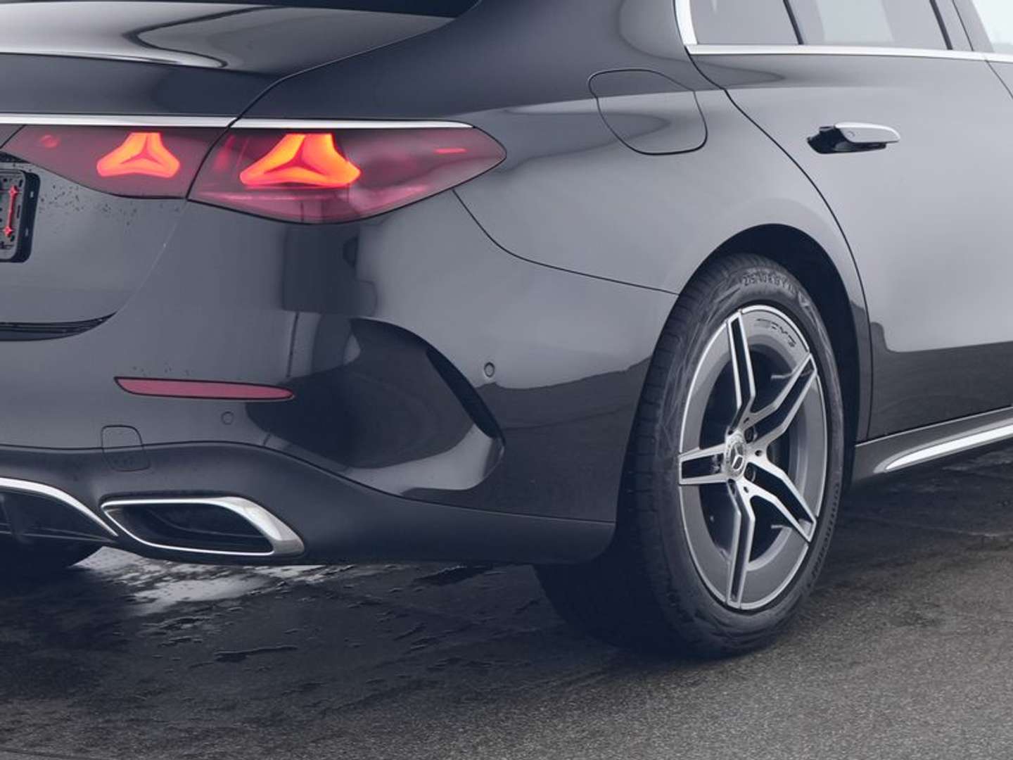 Mercedes Classe E 450 AMG Line - 2024 - Joinsteer - #8