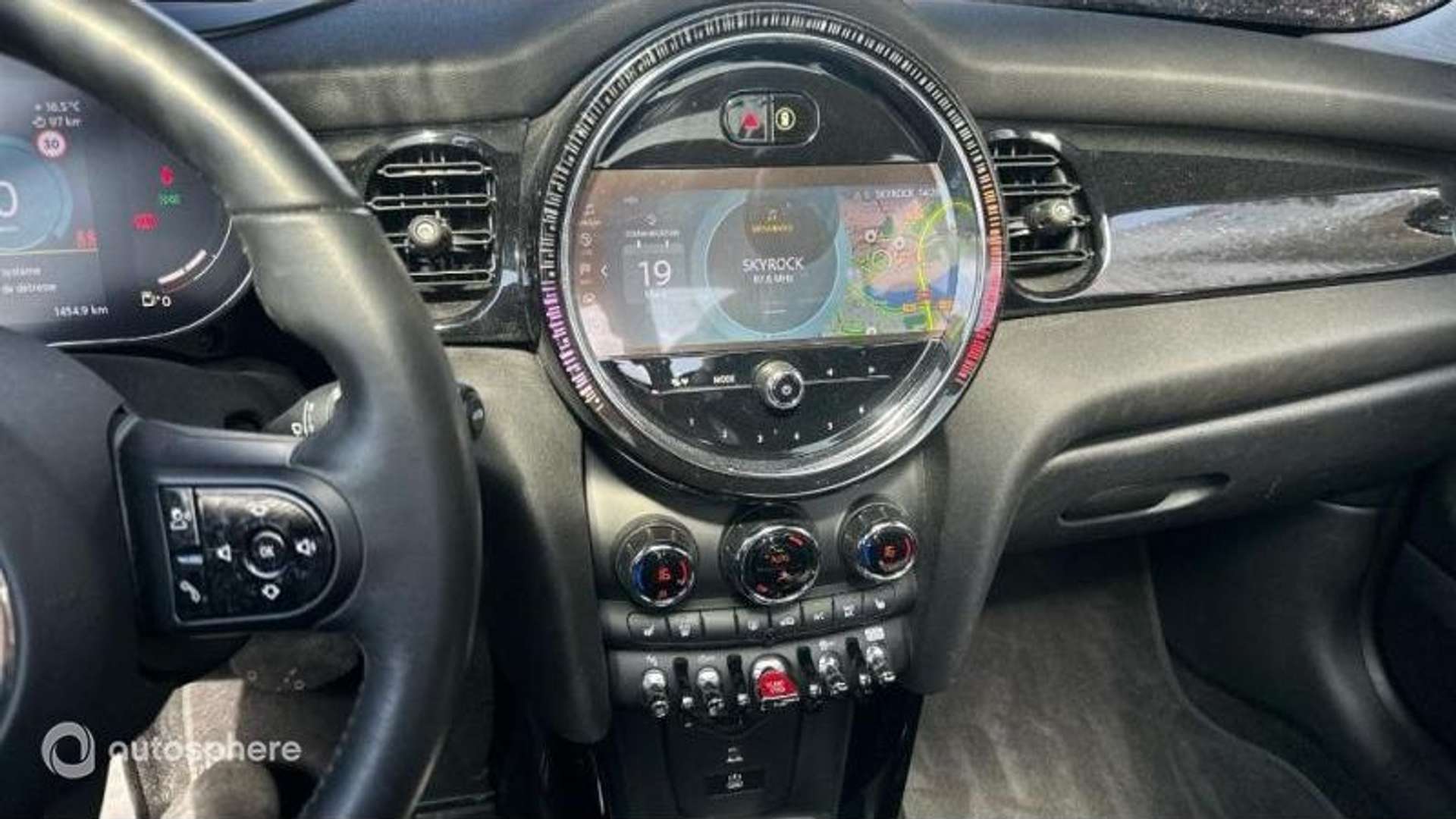 Mini Electric Cooper E - 2023 - Joinsteer - #19
