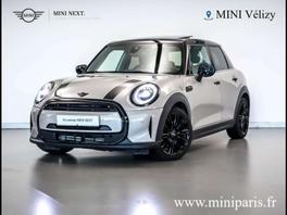 Mini Electric Cooper E -  - Joinsteer - #1