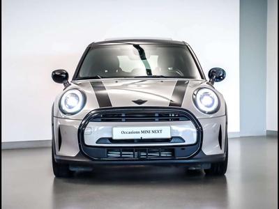 Mini Electric Cooper E - 2023 - Joinsteer - #2