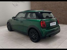 Mini Electric Cooper E -  - Joinsteer - #2