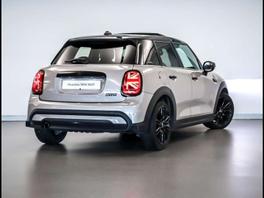 Mini Electric Cooper E -  - Joinsteer - #2