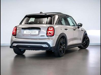 Mini Electric Cooper E - 2023 - Joinsteer - #3