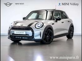 Mini Electric Cooper E -  - Joinsteer - #1