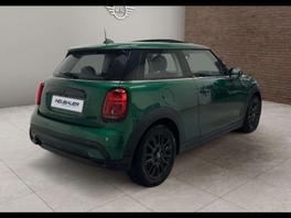 Mini Electric Cooper E -  - Joinsteer - #3