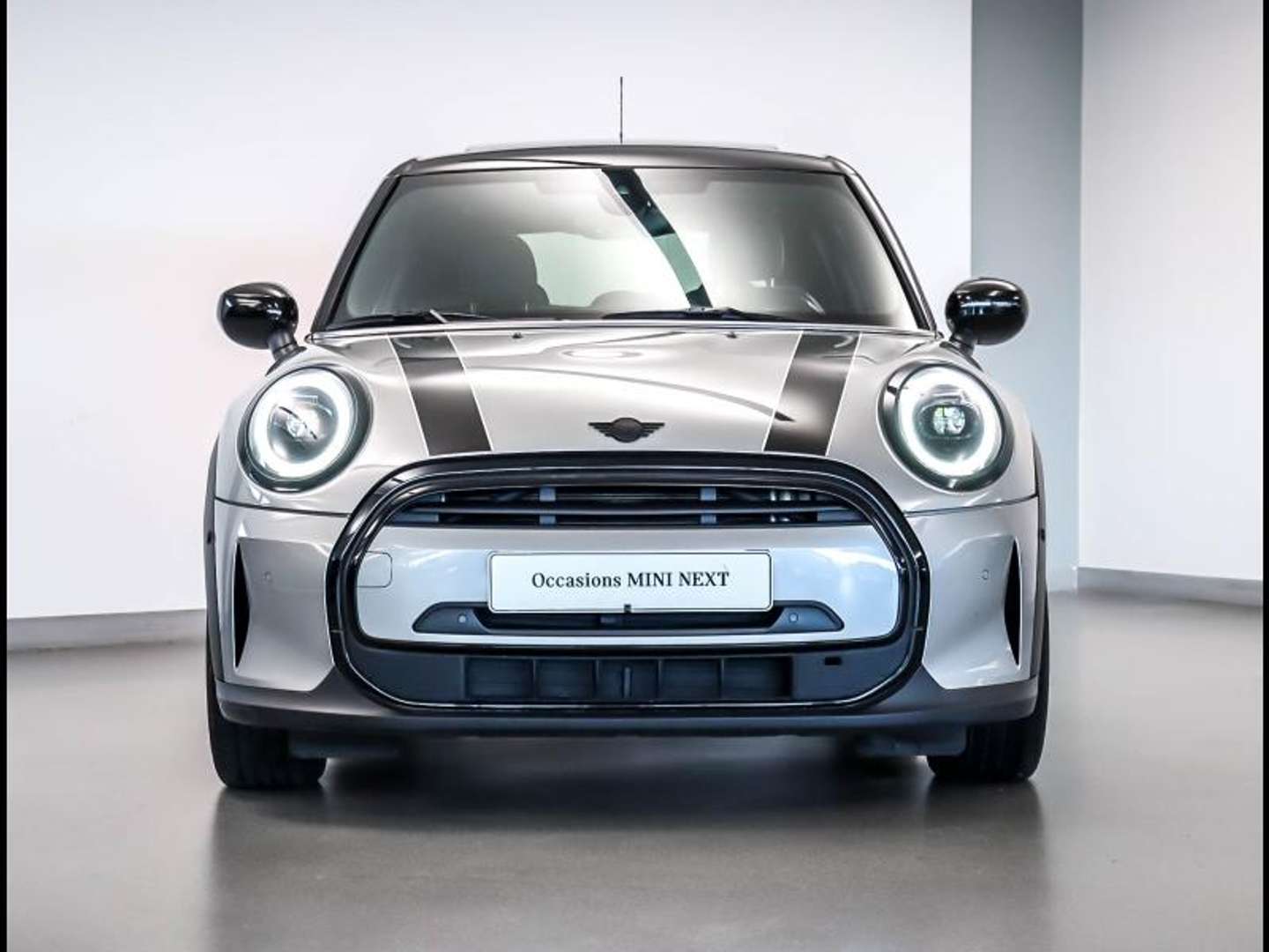 Mini Electric Cooper E - 2023 - Joinsteer - #2