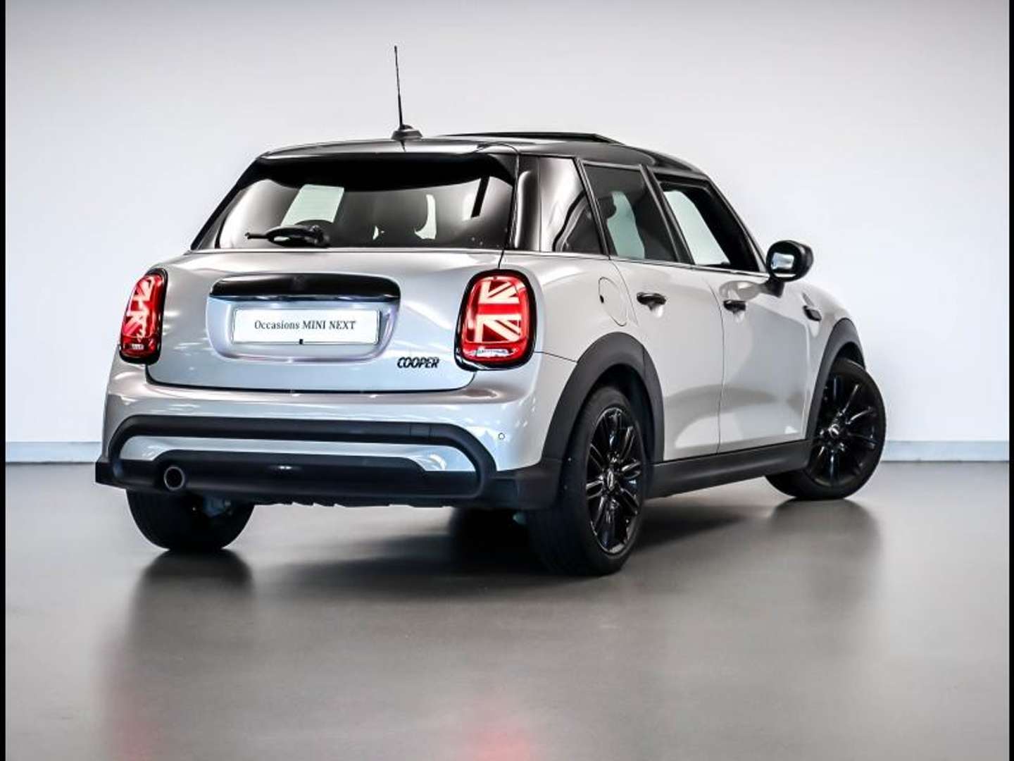 Mini Electric Cooper E - 2023 - Joinsteer - #3