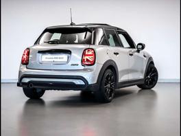 Mini Electric Cooper E -  - Joinsteer - #2