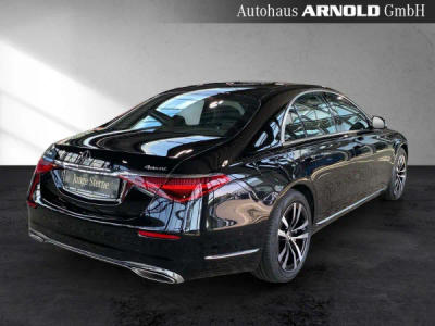 Mercedes Classe S 580 Premium -  - Joinsteer - #2