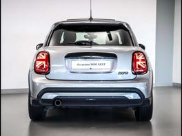 Mini Electric Cooper E -  - Joinsteer - #3