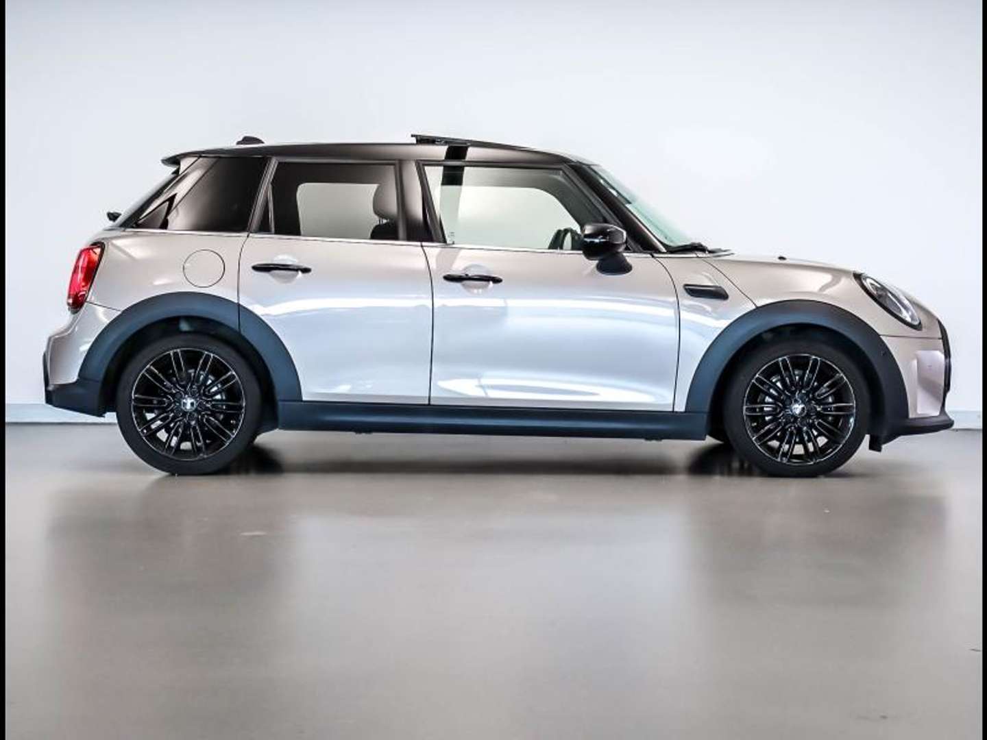 Mini Electric Cooper E - 2023 - Joinsteer - #5