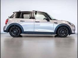 Mini Electric Cooper E -  - Joinsteer - #4