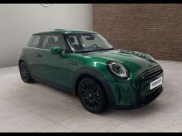 Mini Electric Cooper E -  - Joinsteer - #5