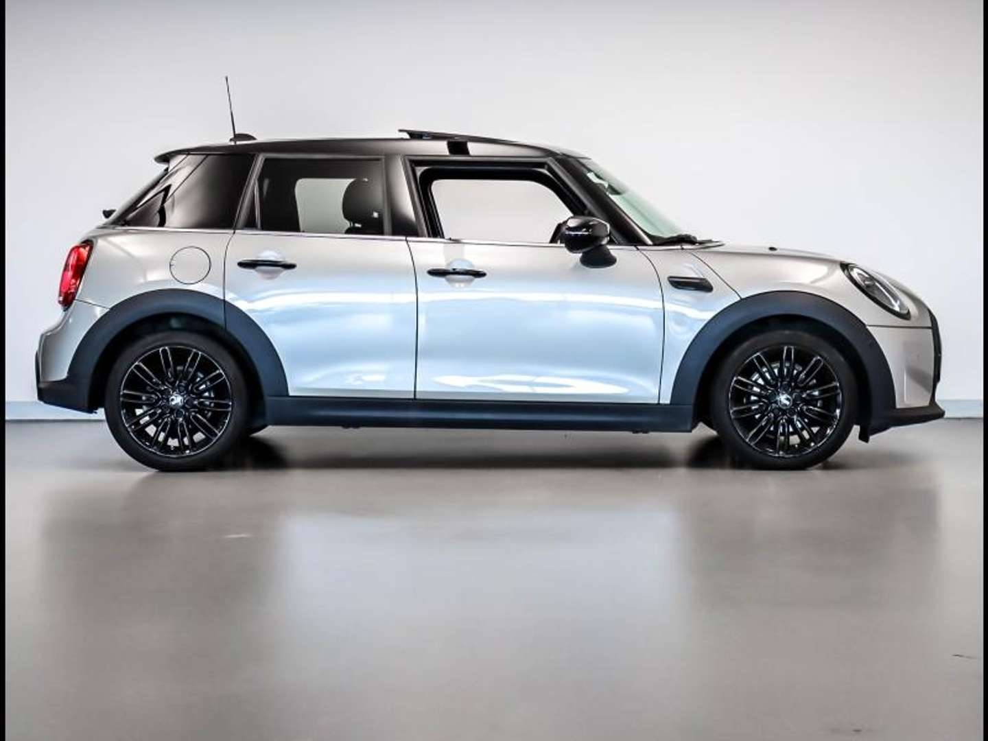 Mini Electric Cooper E - 2023 - Joinsteer - #5