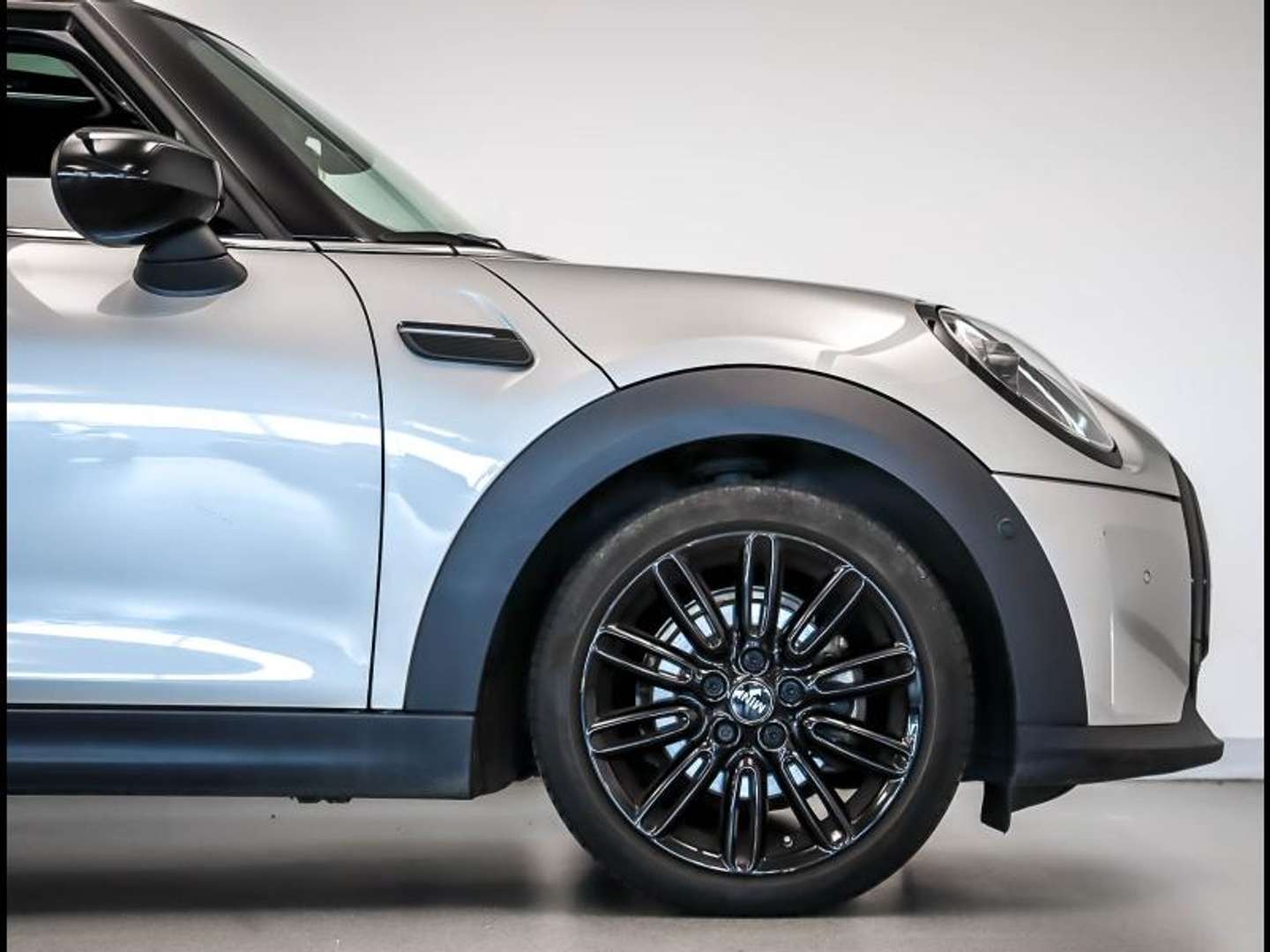 Mini Electric Cooper E - 2023 - Joinsteer - #6