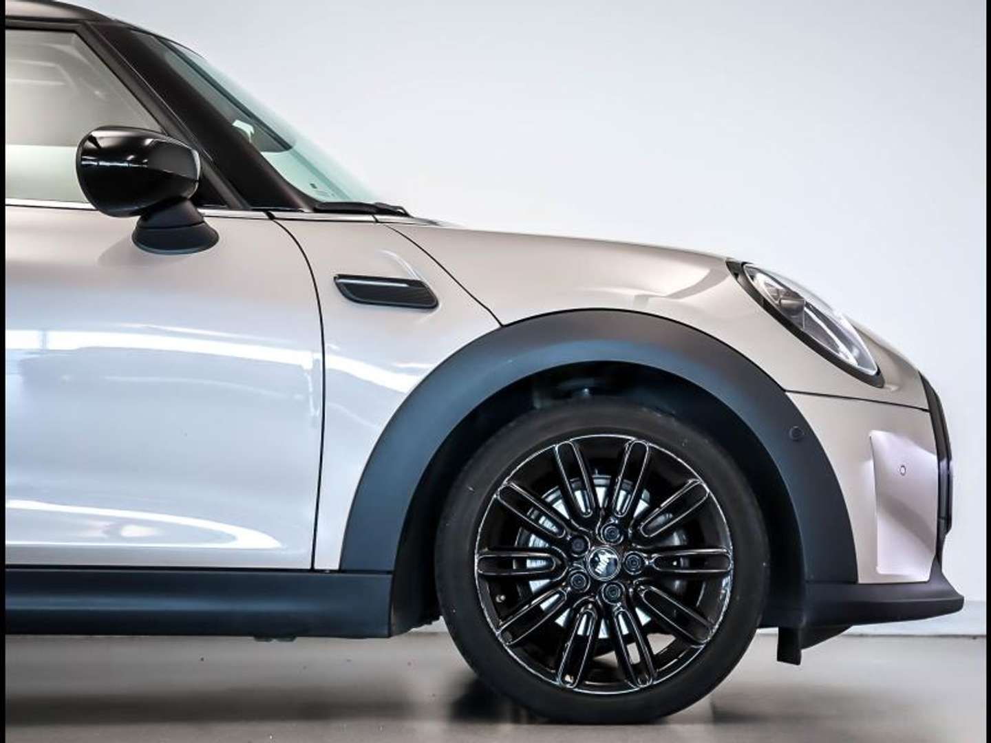 Mini Electric Cooper E - 2023 - Joinsteer - #6